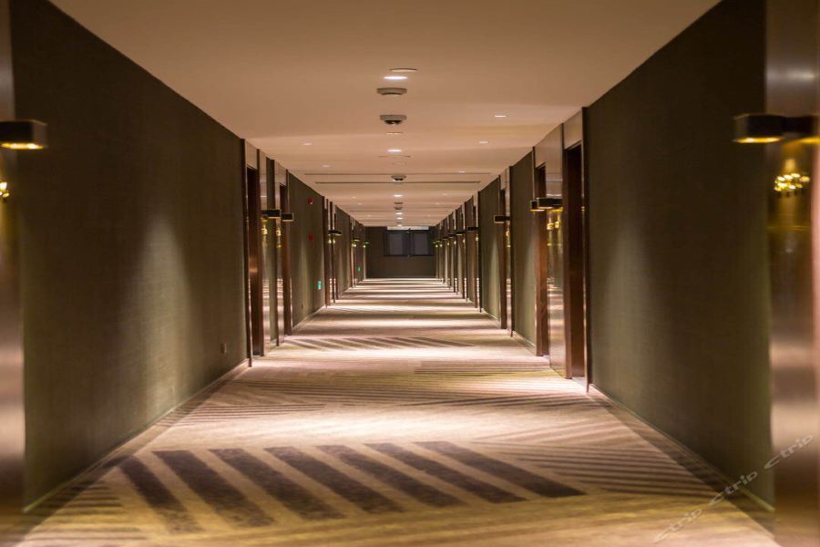 Yitel Premium Hotel Shanghái Exterior foto